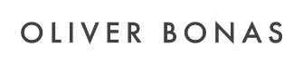 Oliver Bonas logo