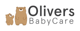 Olivers Baby Care logo