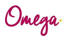 Omega Breaks logo