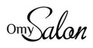 Omy Salon logo