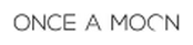 Once a Moon logo