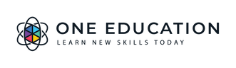 One Education logo