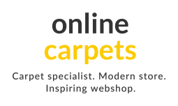 Online Carpets logo