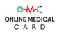 Online Medical Card logo