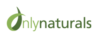 Only Naturals logo