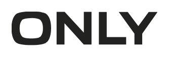 ONLY logo
