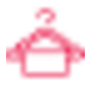 Onlykidshangers logo