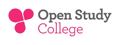 Open Study College logo