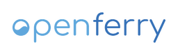 Openferry logo