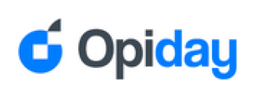 Opiday logo