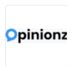 Opinionz logo