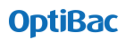 OptiBac Probiotics logo