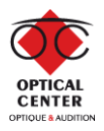 Optical Center logo