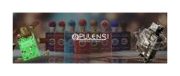 Opulensi Perfumes logo