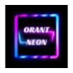 Orant logo