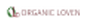 organicloven logo