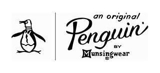 Original Penguin logo