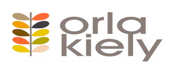 Orla Kiely logo