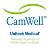 Our Camwell logo