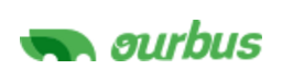 OurBus logo
