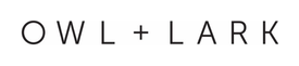 Owl + Lark logo