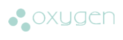 Oxygen logo