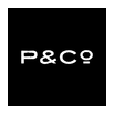P&Co logo