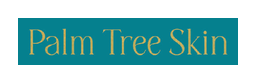 Palmtreeskin logo