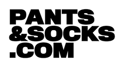 Pants & Socks logo