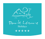 Park Leisure Holidays logo