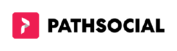 Path Social logo