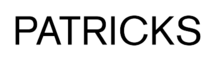 Patricks logo