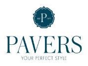 Pavers logo