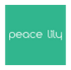 Peacelily logo