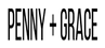 Penny + Grace logo