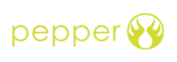 Pepper logo