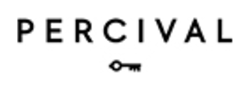 Percival Menswear logo