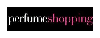 Perfume Shopping logo
