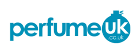 Perfume UK logo
