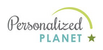 Personalized Planet logo