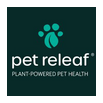 pet releaf logo