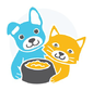 PetFlow logo