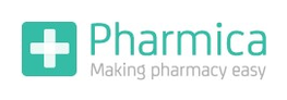 Pharmica logo