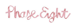 Phase Eight logo