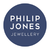 Philip Jones logo