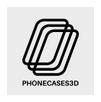Phonecases3d logo