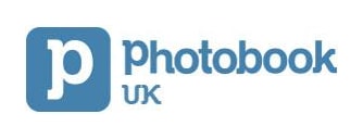 Photobook UK logo