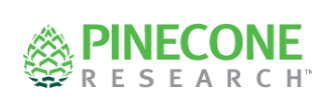 Pineconeresearch logo