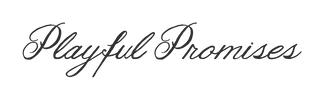 Playful Promises logo