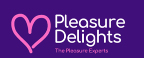 Pleasure Delights logo